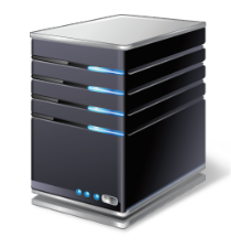 ower server (universal server)
