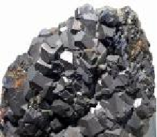 Lead ore