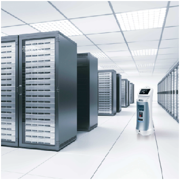 Infrastructure Products