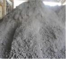 Zinc powder