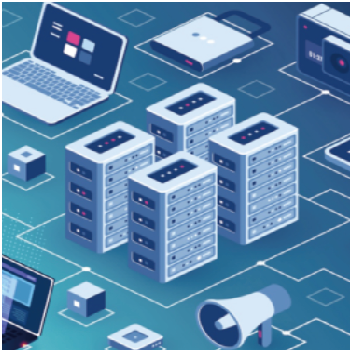 Digital Management Platform