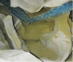 Secondory materials<br>(zinc scrap,zinc oxide compound)